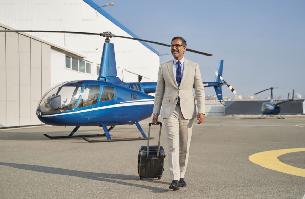 Private Wealth Management- Unlocking Your Financial Potential Through Private Wealth Management